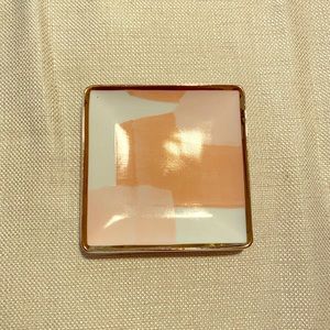 Abstract Design Trinket Dish